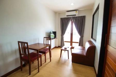 Tai-Shan Suites - 31