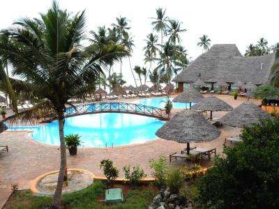 Voi Kiwengwa Resort - 14