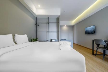 Boss Mansion - 5