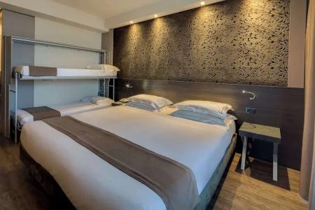 Best Western Plus Farnese - 115