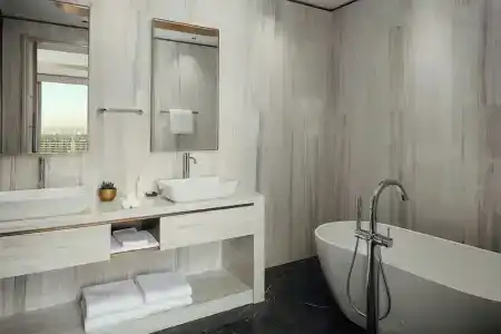 JW Marriott - 38