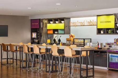 Home2 Suites by Hilton - 14