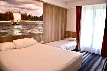 Kyriad Tours Centre - 55