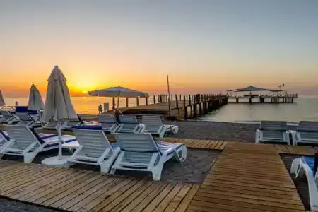 Onkel Resort - 27