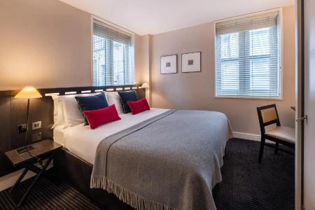 The Resident Soho - 32