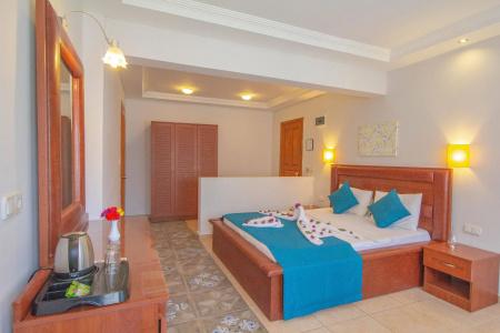 Zehra Tatil Köyü- Halal All Inclusive - 22