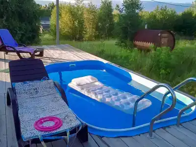 Хуторок Озерный - 19