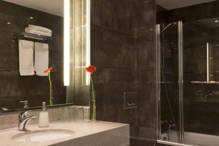 l'Arrivée & Spa - 20