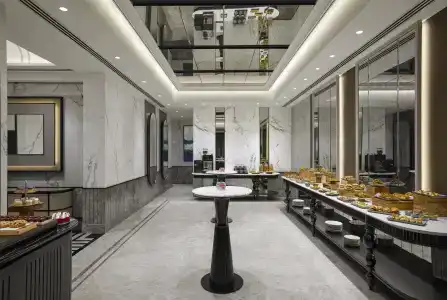 Radisson Mumbai Goregaon - 28