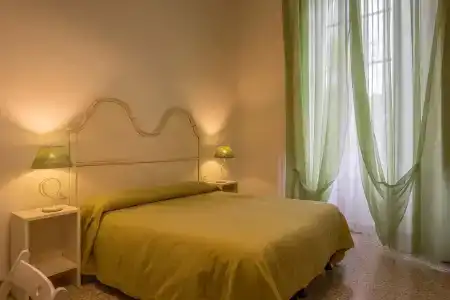 Residenza D'Epoca Al Numero 8 - 2