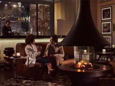 Fairmont Le Montreux Palace - 29