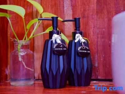 Khaosok Boutique Camps - 26