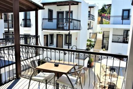 Modern Life Bodrum - 49