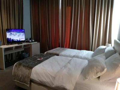Best Western Premier Ark - 72