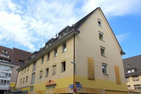 City Freiburg - 0