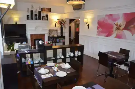 Ama Hôtel - 9
