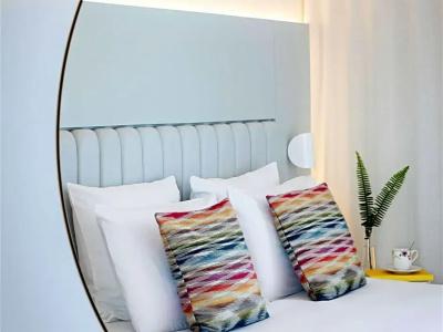 Croisette Beach Cannes Mgallery - 49