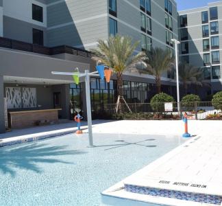 Residence Inn by Marriott Orlando at Millenia - 19