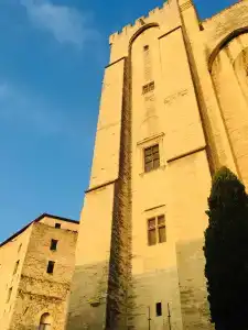 La Mirande - 35