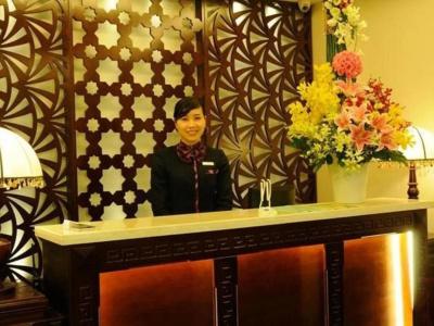 Asian Ruby Boutique bùi Thị Xuân - 16
