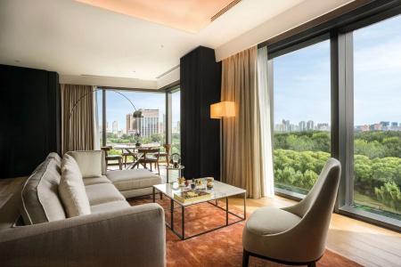 Bulgari, Beijing - 6