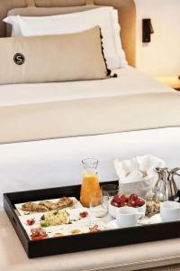SantAnna Luxury Suites - 21