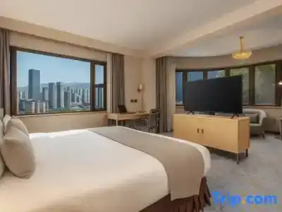 Kunming JinJiang - 45