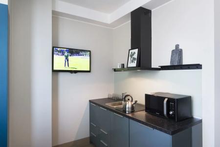 b&b Milano Sesto Marelli - 23