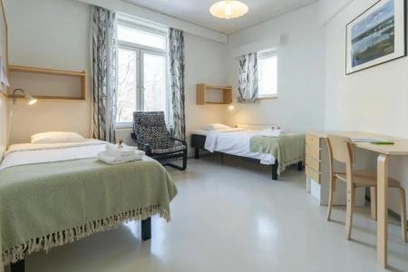 EC-Hostel - 49