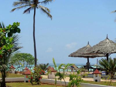 Reef & Beach - Spa - 16