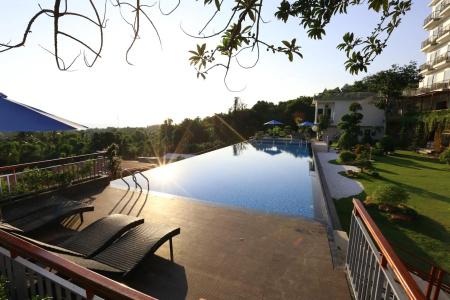 Tom Hill Resort & Spa Phu Quoc - 21