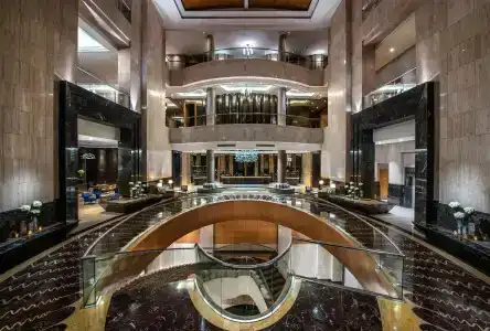The Ritz-Carlton Jakarta, Mega Kuningan - 33