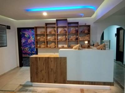 Bolu Termal - 1