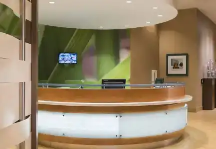 SpringHill Suites by Marriott Nashville Vanderbilt/West End - 8