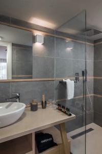 Ikones Suites - 87