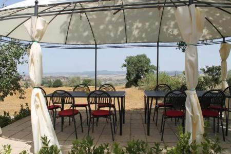 Agriturismo Cantagalli - 42