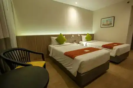 Le cassia - 6