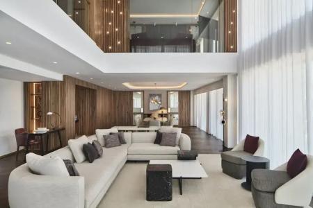 Grand Hyatt Athens - 66