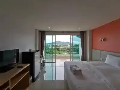 The Base Hua Hin - 43