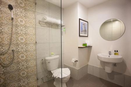 Recenta Suite Phuket Suanluang - 37