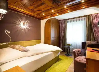 Resort Alex Zermatt - 4