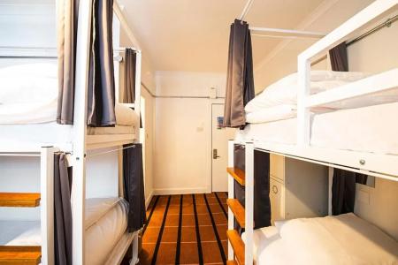 Safestay Glasgow - 27