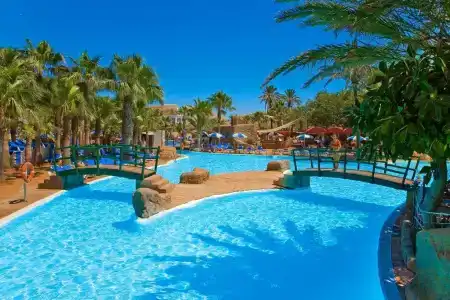Playasol Aquapark & Spa - 44