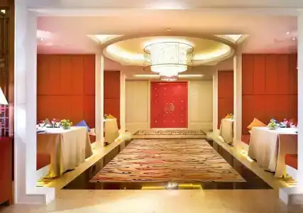 Glenview Itc Plaza Chongqing - 39