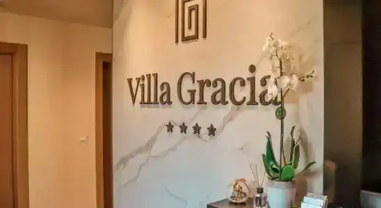 Villa Gracia - 17