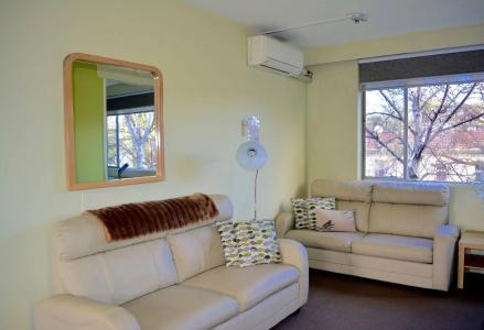 Birches Serviced - 2