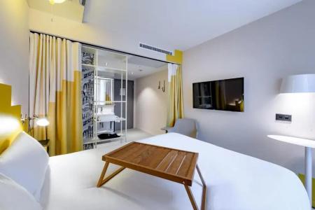 ibis Styles Zurich City Center - 52