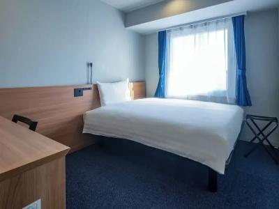 Toyoko Inn Osaka Yodoyabashi-eki Minami - 67