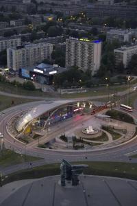 Courtyard by Marriott Katowice City Center - 19