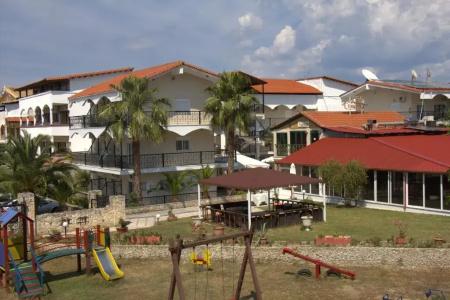 Hanioti Grand Victoria - 68